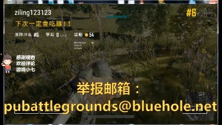 【专家解读】绝地求生黑号举报攻略：守护公平竞技，你我同行
