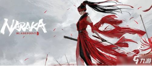 【永劫无间】揭秘：盘点游戏大全，谁是你的江湖英雄？