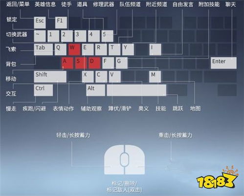 【专家解析】永劫无间新手辅助键位关闭全攻略，告别游戏初阶烦恼！