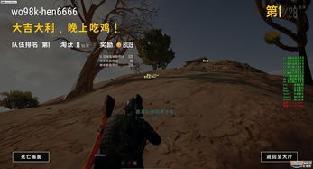 【专家解析】绝地求生免费辅助：揭秘背后的风险与选择