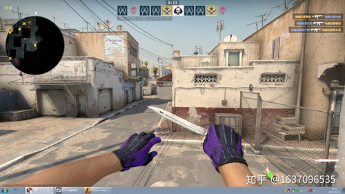 揭秘CSGO辅助外挂：如何辨别与防范？（深度解析）