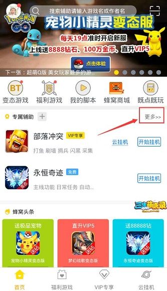 《揭秘游戏辅助网：如何守护你的游戏体验？》