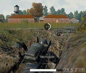绝地求生大逃杀：揭秘辅助工具，如何提升你的生存技能？