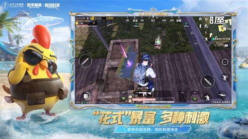 《和平精英龙王辅助苹果版深度解析：新辅助工具，带来游戏体验革新？》
