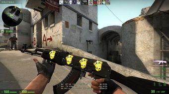 CSGO宙斯辅助价格揭秘：市场行情与购买指南