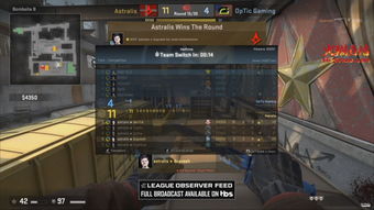 CSGO秒下包辅助：揭秘高手的秘密武器，如何提升你的竞技水平？