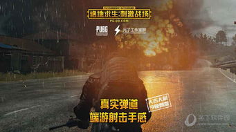 揭秘绝地求生辅助论坛：行业现状与玩家指南