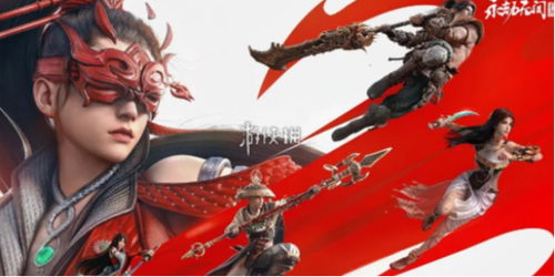 揭秘《永劫无间》手游：辅助角色之谜，你真的了解吗？