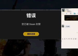 揭秘绝地求生黑号租赁现象：是便利还是陷阱？