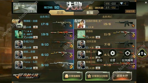 《穿越火线手游辅助：揭秘“捷径”背后的风险与应对之道》