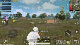 《绝地求生：揭秘绝地辅助英雄的奥秘与运用技巧》