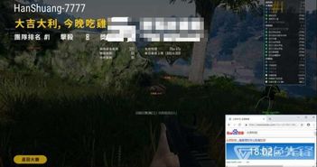 绝地求生自瞄透视辅助揭秘：揭秘作弊手段，守护公平竞技环境