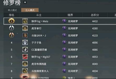 永劫无间辅助卡揭秘：如何助力游戏高手一臂之力？