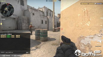 揭秘CSGO辅助：免费辅助背后的真相与风险