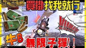 揭秘绝地求生GM辅助官网：助力玩家畅游虚拟战场，安全与技巧并重