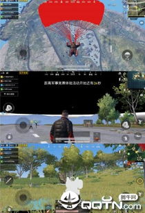 《和平精英辅助器：揭秘免费背后的真相与风险》