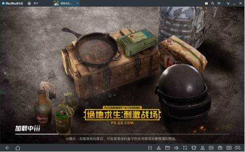 绝地求生辅助“大白”揭秘：手游竞技公平性的挑战与应对