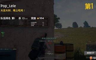 《吃鸡无后座辅助免费，究竟隐藏着哪些秘密？揭秘游戏辅助工具的真相！》