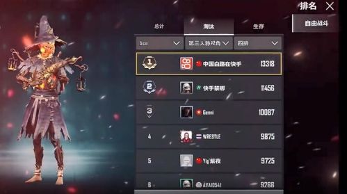 《PubG手游卡盟乱象调查：揭秘虚拟交易的暗流涌动》