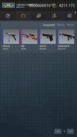 揭秘CSGO辅助工具：吾爱破解背后的真相与应对策略
