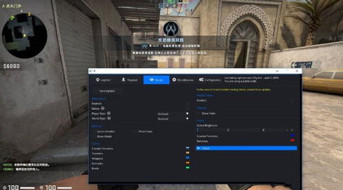 揭秘免费CSGO辅助网：风险与机遇并存，玩家该如何抉择？
