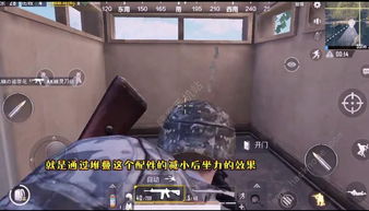 《绝地求生免费无后坐辅助：揭秘作弊背后的真相与应对策略》