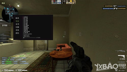 揭秘CSGO辅助工具：下载真相与风险，你敢尝试吗？