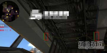 揭秘CSGO外部透视辅助：最新下载与使用指南