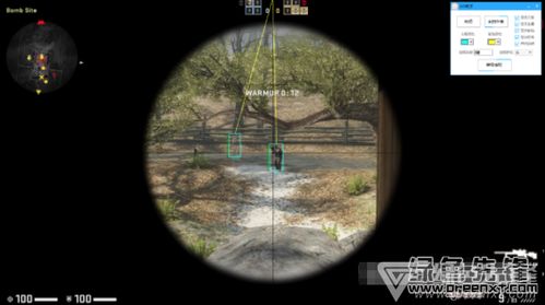 CSGO辅助助手揭秘：如何平衡游戏体验与竞技公平？