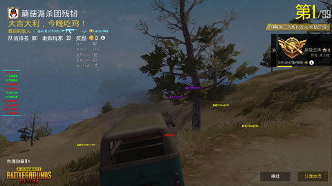 《Pubg国际服稳定透视卡盟免费揭秘：揭秘背后的真相与风险，你真的了解吗？》
