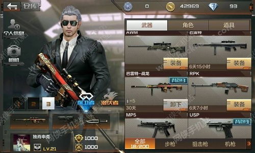 CF加速辅助：揭秘市场，哪里能买到正品？