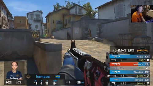 《CSGO发光透视兔子跳辅助：揭秘游戏作弊新手段，如何应对？》