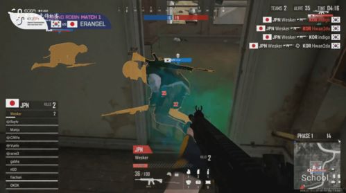 《Pubg机器猫卡盟：揭秘游戏产业中的“猫腻”，玩家如何规避风险？》