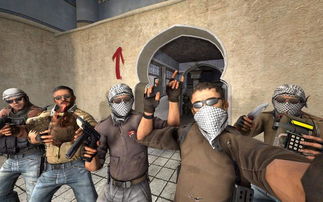 稳定CSGO辅助，你准备好了吗？